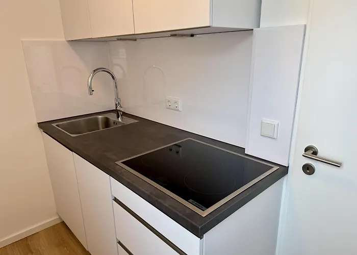 Апартаменты Robbe