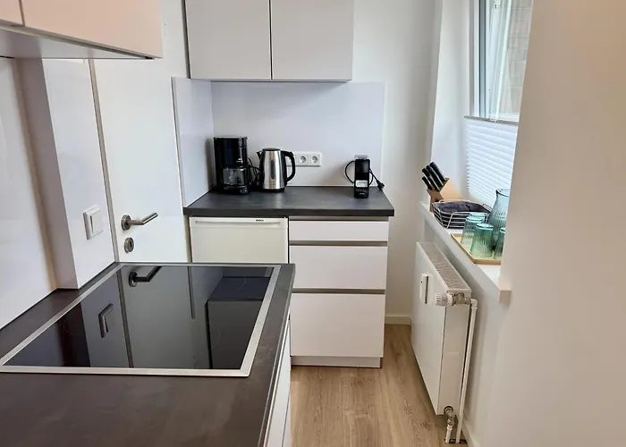 Robbe Апартаменты Вестерланд