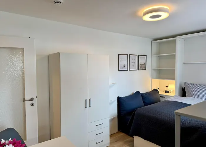 Robbe * Вестерланд