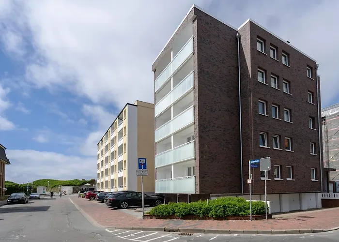 Robbe Апартаменты