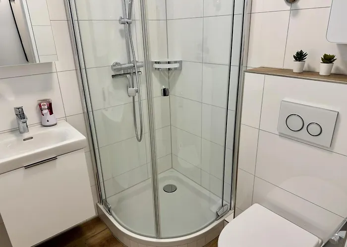 Апартаменты Robbe *