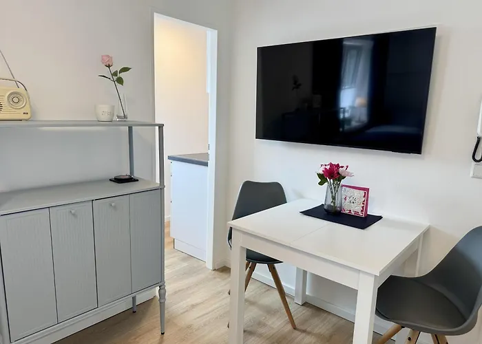 Апартаменты Robbe