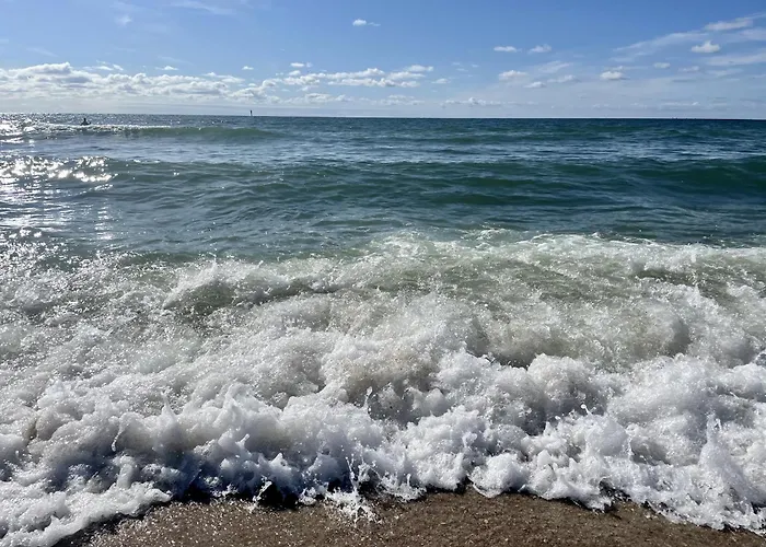 Robbe Апартаменты