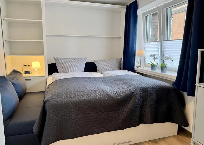 Robbe Апартаменты Вестерланд