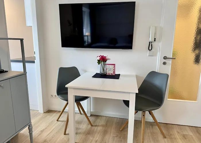 Robbe Апартаменты