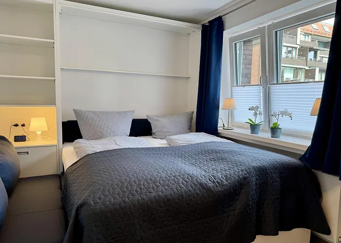 Robbe Апартаменты